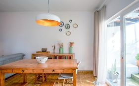 Lemon Tree House By Stay In Alentejo