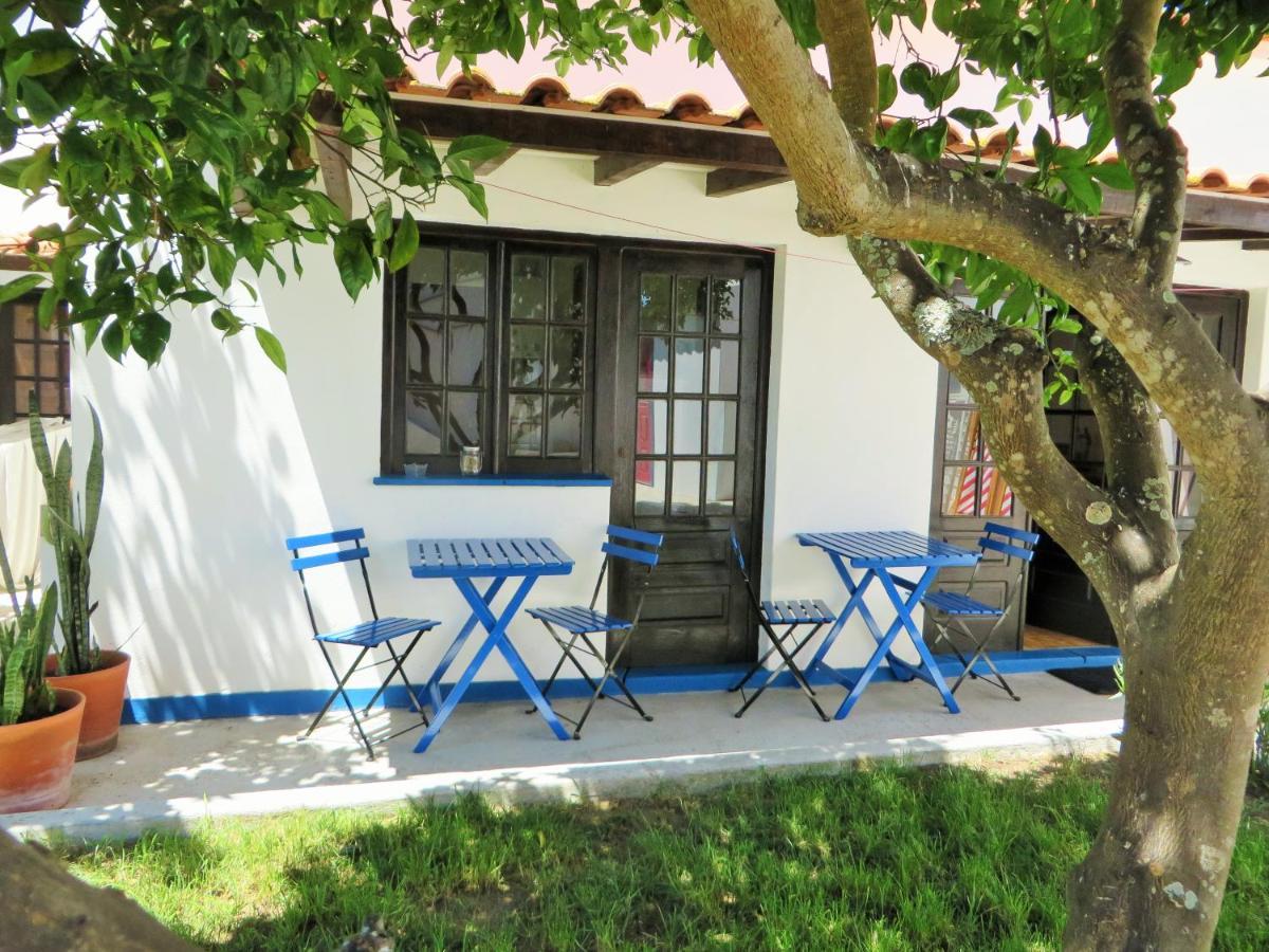 Lemon Tree House By Stay In Alentejo Vila Nova de Milfontes Buitenkant foto