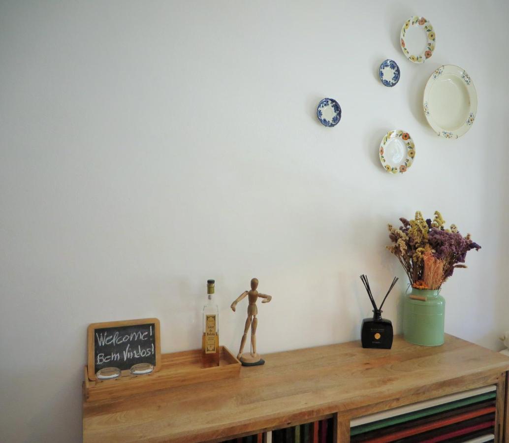 Lemon Tree House By Stay In Alentejo Vila Nova de Milfontes Buitenkant foto