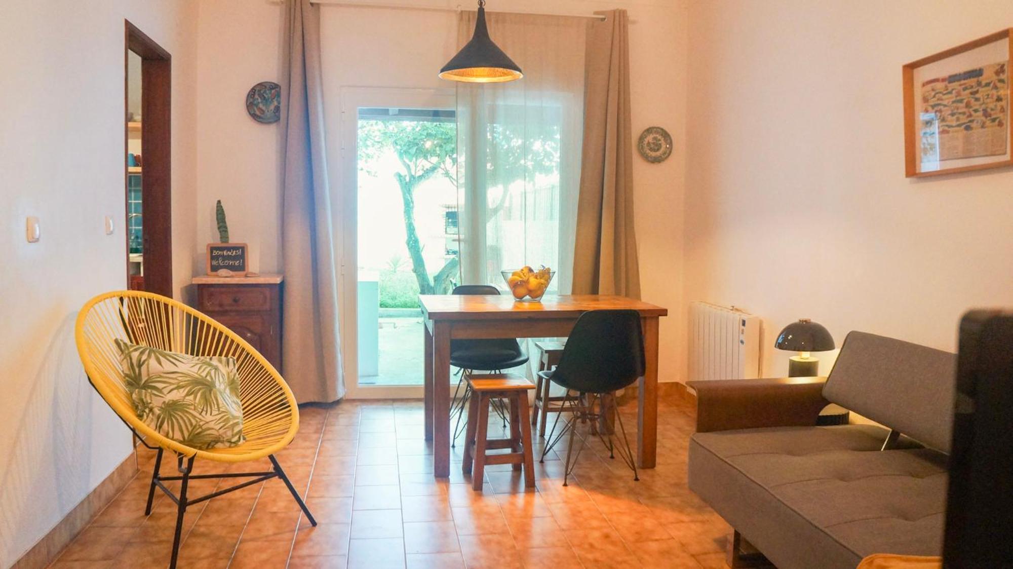 Lemon Tree House By Stay In Alentejo Vila Nova de Milfontes Buitenkant foto