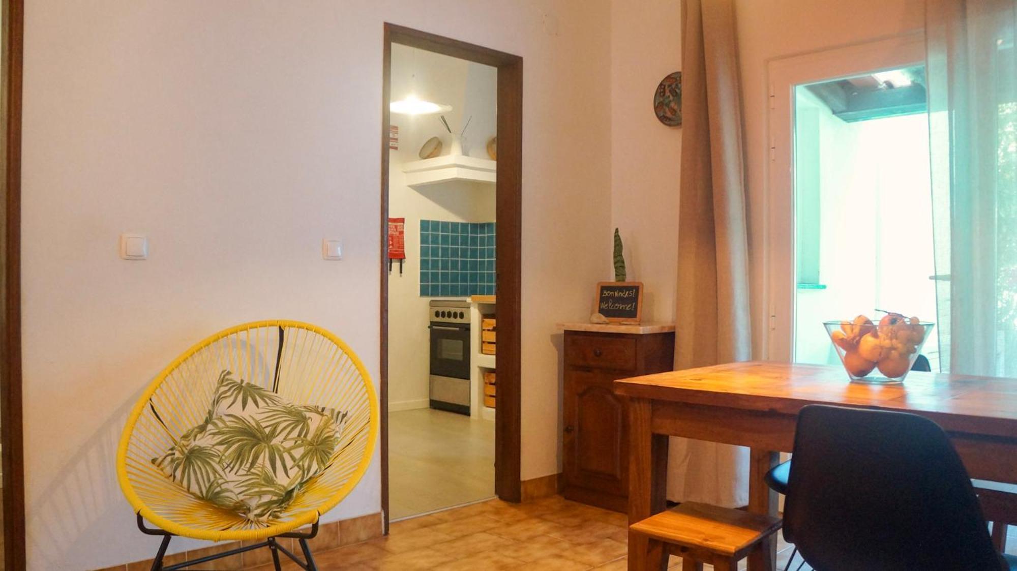 Lemon Tree House By Stay In Alentejo Vila Nova de Milfontes Buitenkant foto