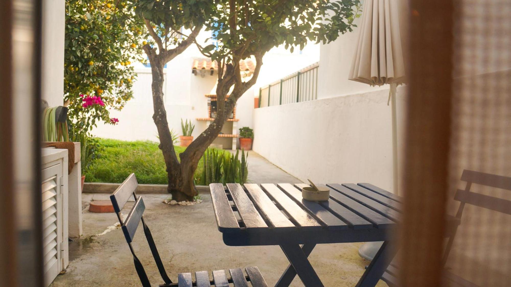 Lemon Tree House By Stay In Alentejo Vila Nova de Milfontes Buitenkant foto