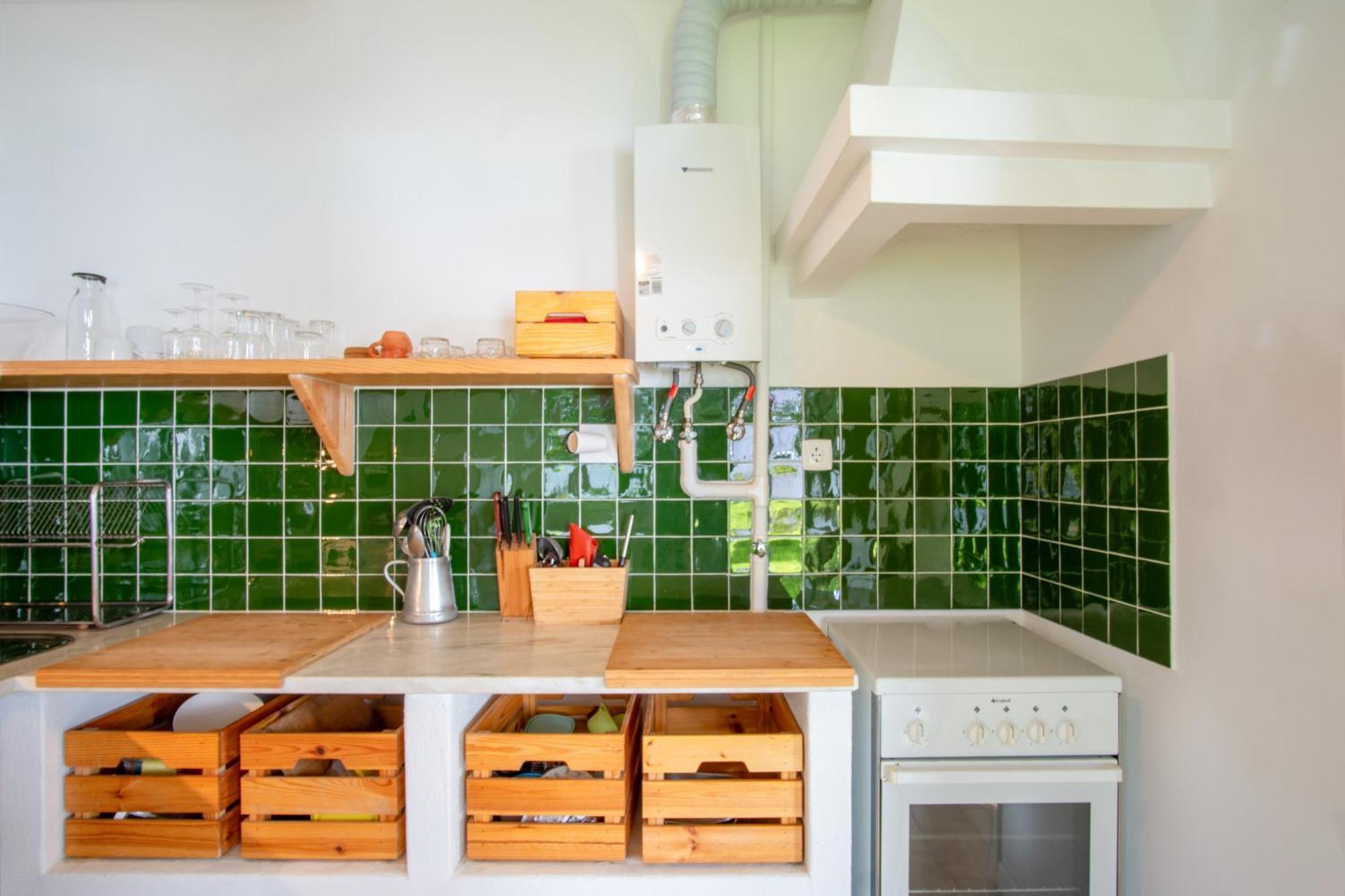 Lemon Tree House By Stay In Alentejo Vila Nova de Milfontes Buitenkant foto