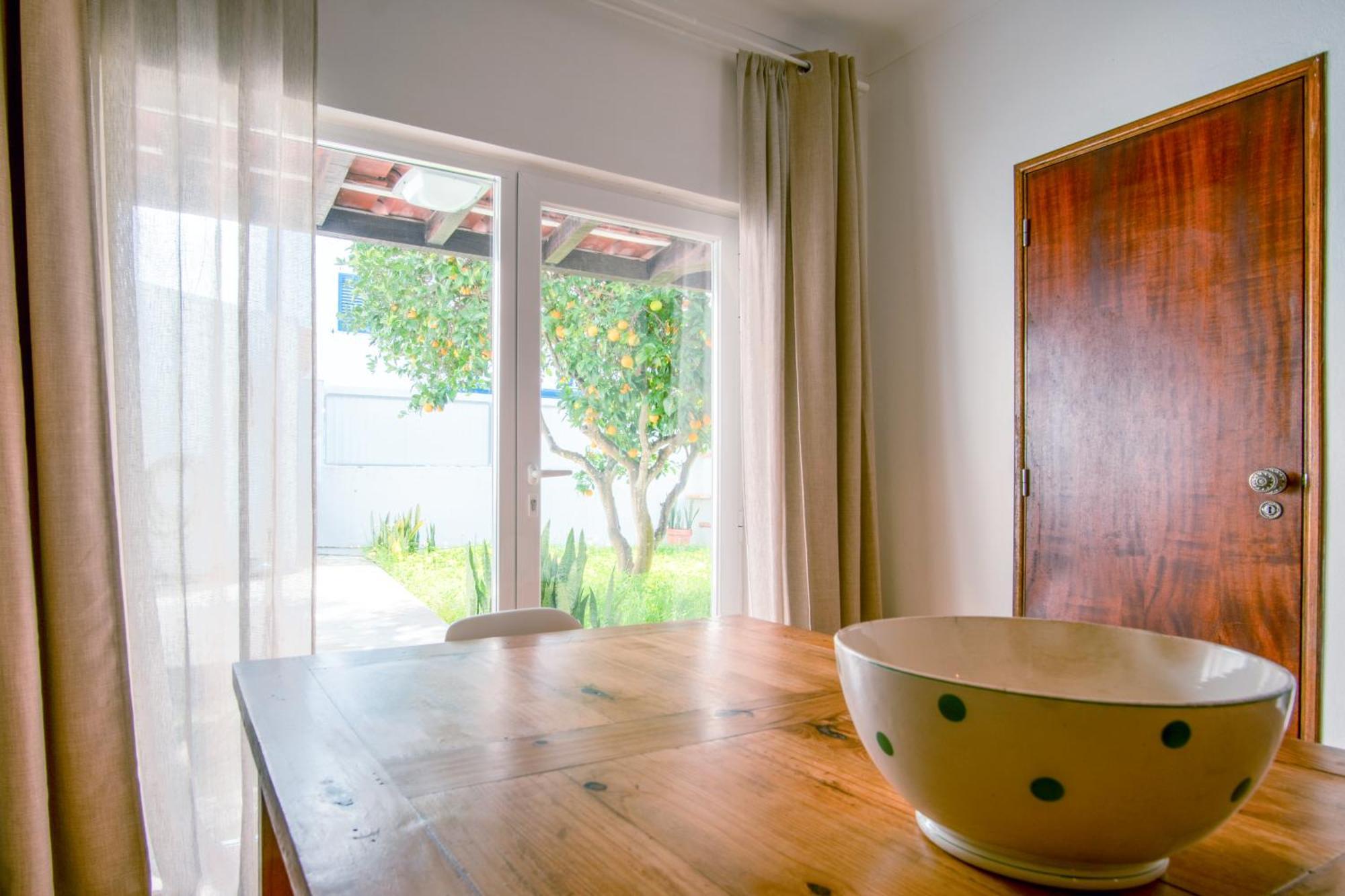 Lemon Tree House By Stay In Alentejo Vila Nova de Milfontes Buitenkant foto