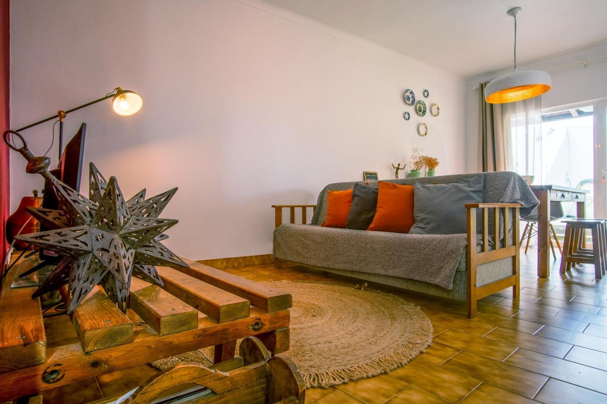 Lemon Tree House By Stay In Alentejo Vila Nova de Milfontes Buitenkant foto