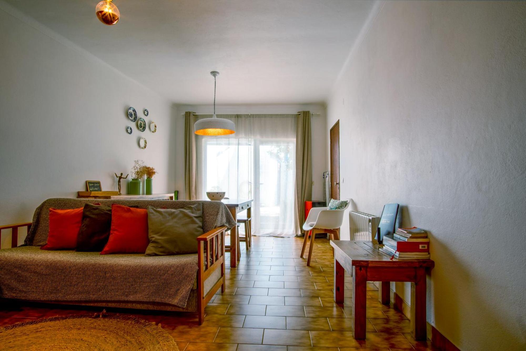 Lemon Tree House By Stay In Alentejo Vila Nova de Milfontes Buitenkant foto