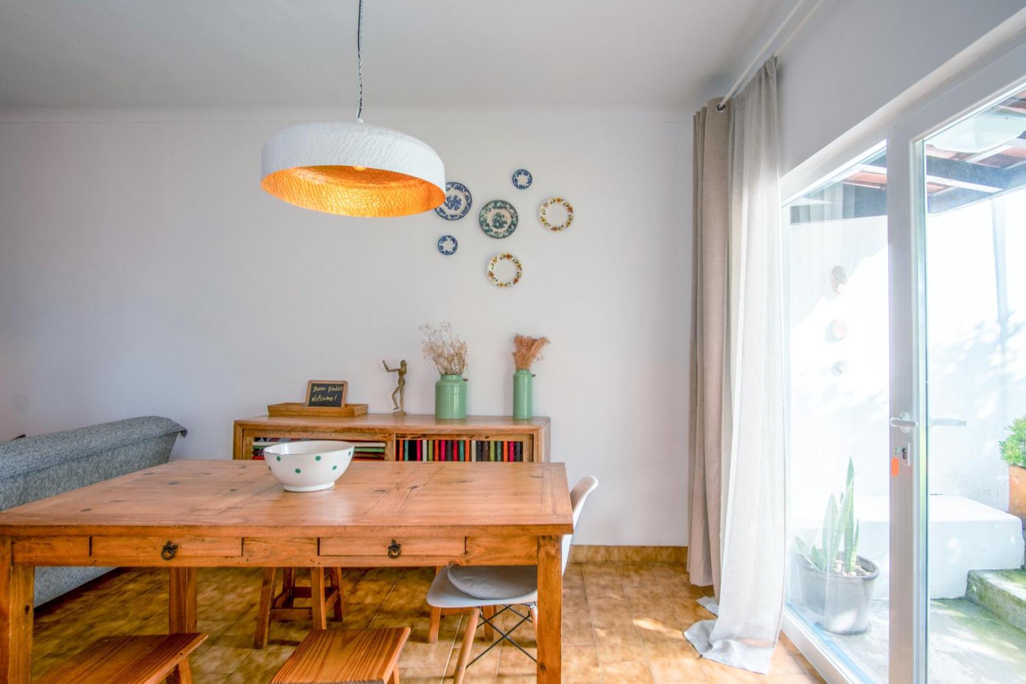 Lemon Tree House By Stay In Alentejo Vila Nova de Milfontes Buitenkant foto